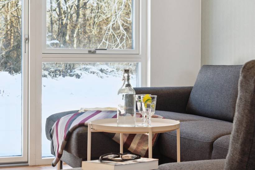 Foto von Ferienhaus GJ62 in Hvalpsund - Thy/Limfjord