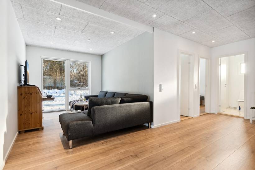 Foto von Ferienhaus GJ62 in Hvalpsund - Thy/Limfjord