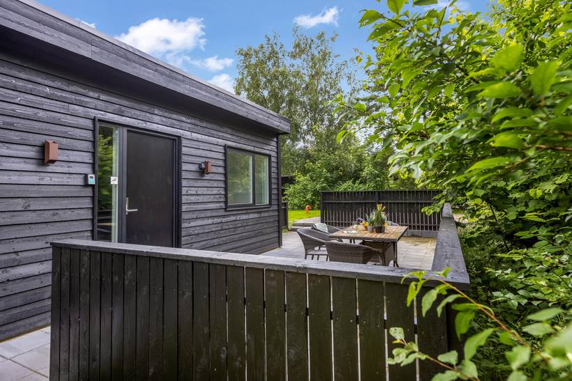 Foto von Ferienhaus GJ62 in Hvalpsund - Thy/Limfjord