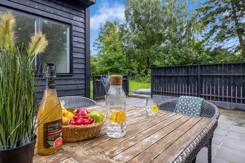 Foto von Ferienhaus GJ62 in Hvalpsund - Thy/Limfjord