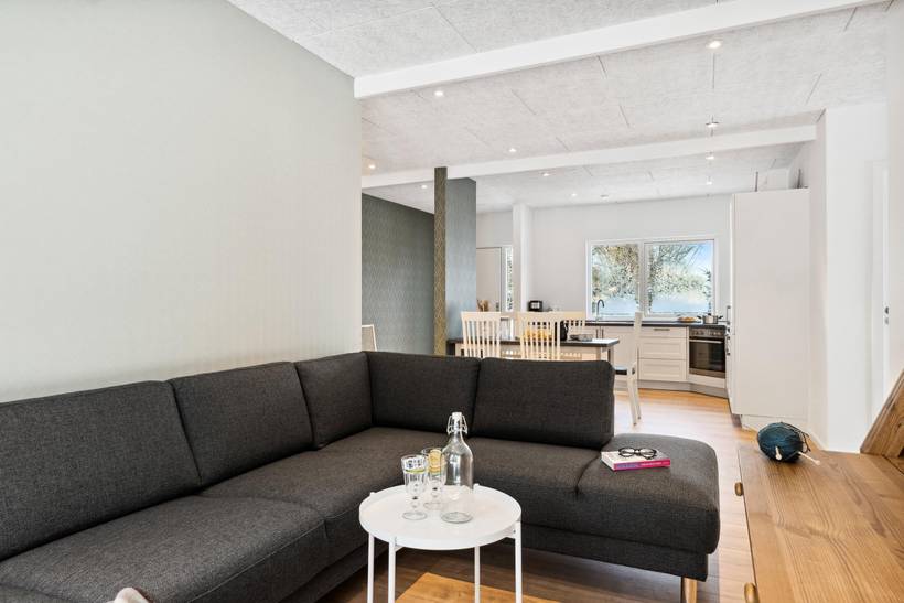 Foto von Ferienhaus GJ62 in Hvalpsund - Thy/Limfjord