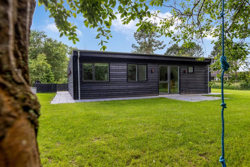 Foto von Ferienhaus GJ62 in Hvalpsund - Thy/Limfjord