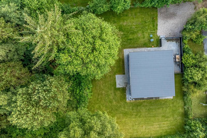 Foto von Ferienhaus GJ62 in Hvalpsund - Thy/Limfjord