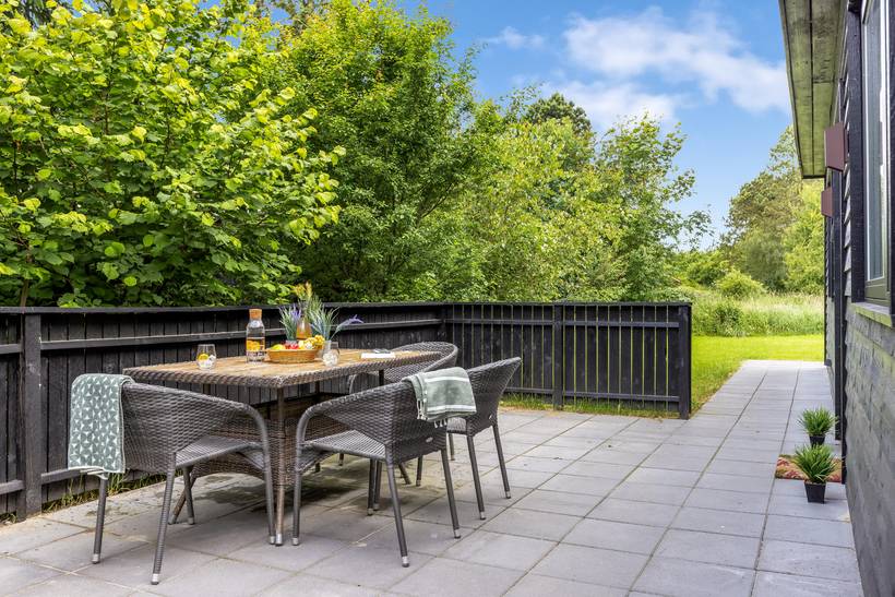 Foto von Ferienhaus GJ62 in Hvalpsund - Thy/Limfjord