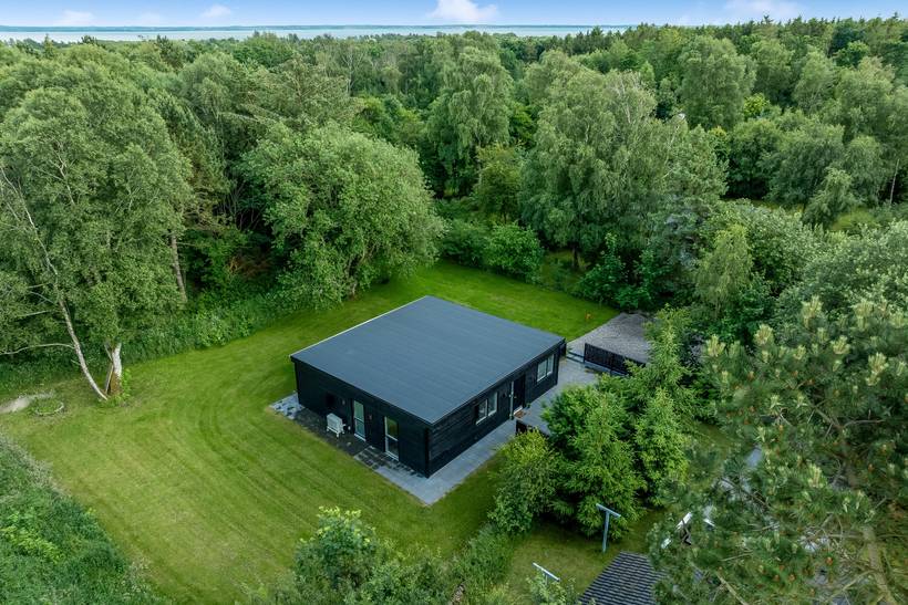 Foto von Ferienhaus GJ62 in Hvalpsund - Thy/Limfjord