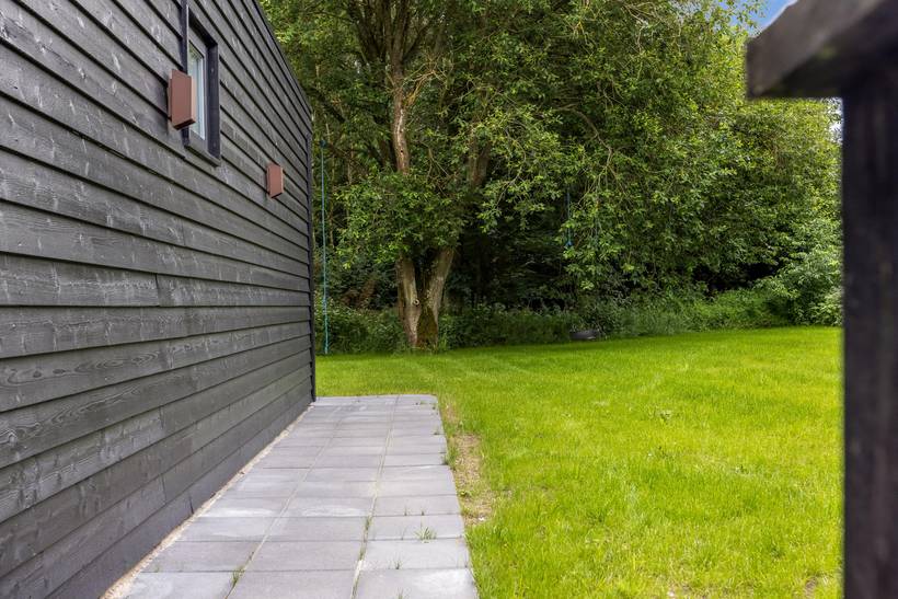 Foto von Ferienhaus GJ62 in Hvalpsund - Thy/Limfjord