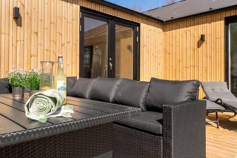 Foto von Ferienhaus GJ63 in Salling - Thy/Limfjord