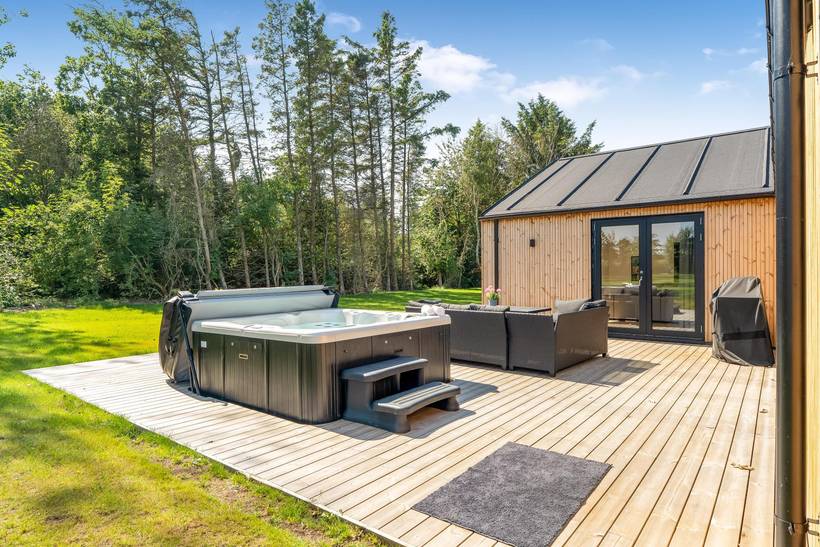 Foto von Ferienhaus GJ63 in Salling - Thy/Limfjord