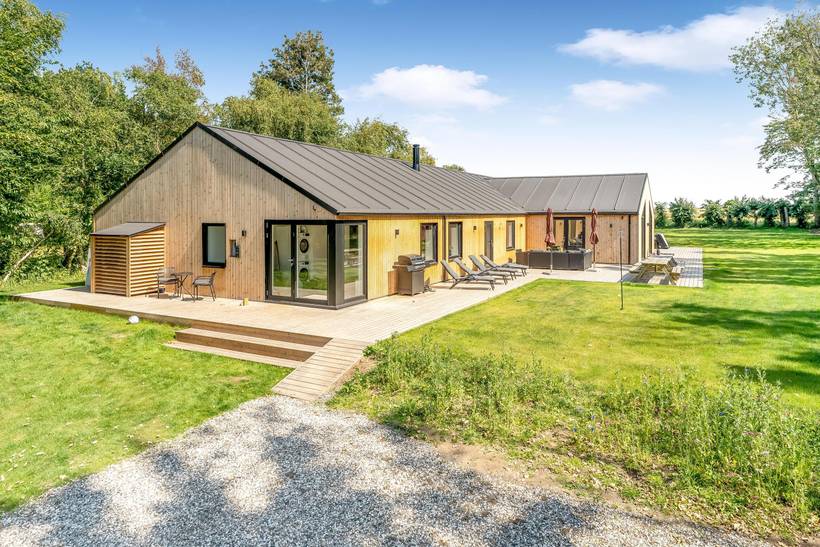 Foto von Ferienhaus GJ63 in Salling - Thy/Limfjord