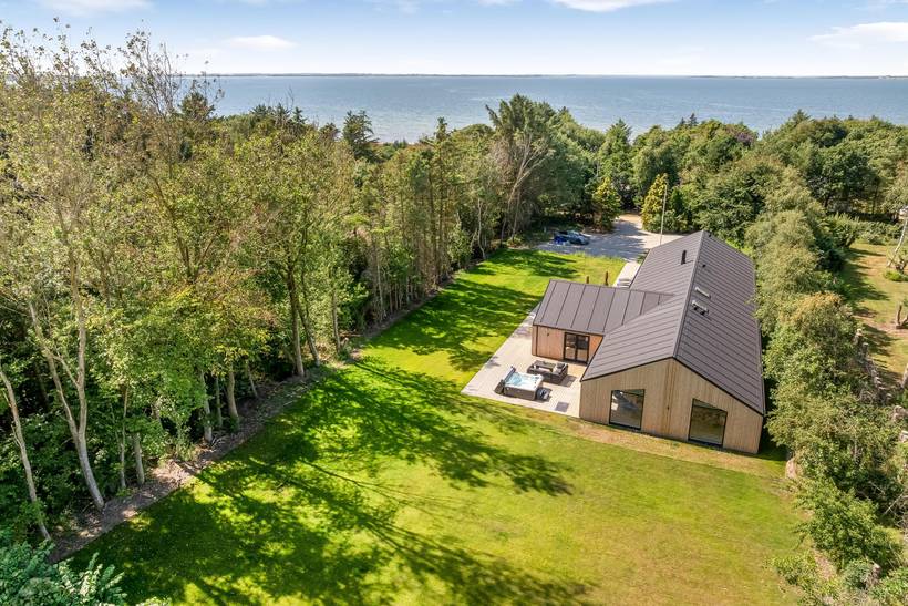 Foto von Ferienhaus GJ63 in Salling - Thy/Limfjord