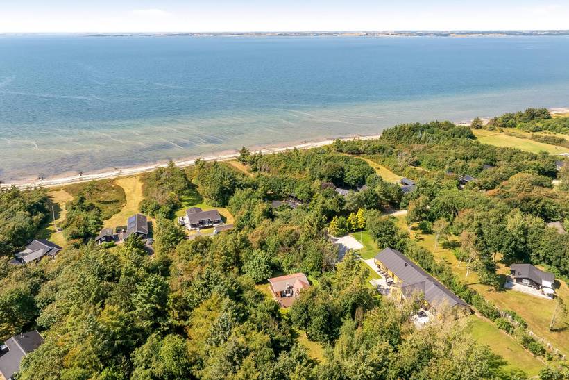 Foto von Ferienhaus GJ63 in Salling - Thy/Limfjord