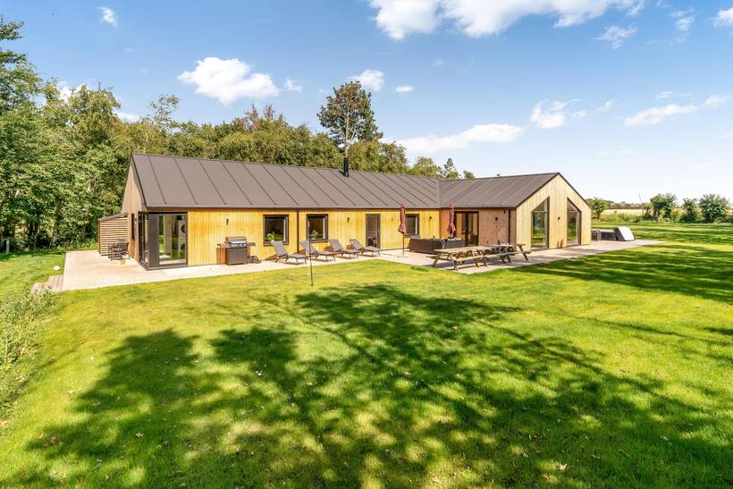 Foto von Ferienhaus GJ63 in Salling - Thy/Limfjord