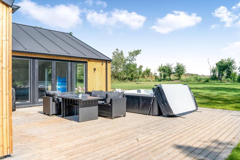Foto von Ferienhaus GJ63 in Salling - Thy/Limfjord