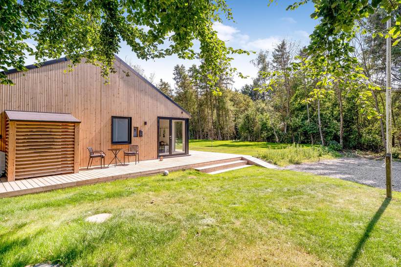 Foto von Ferienhaus GJ63 in Salling - Thy/Limfjord