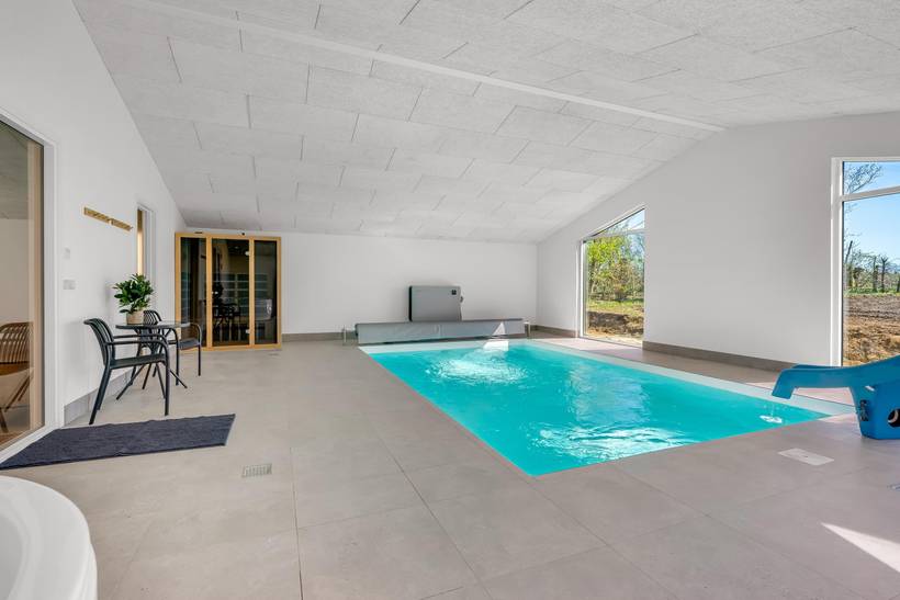 Foto von Ferienhaus GJ63 in Salling - Thy/Limfjord