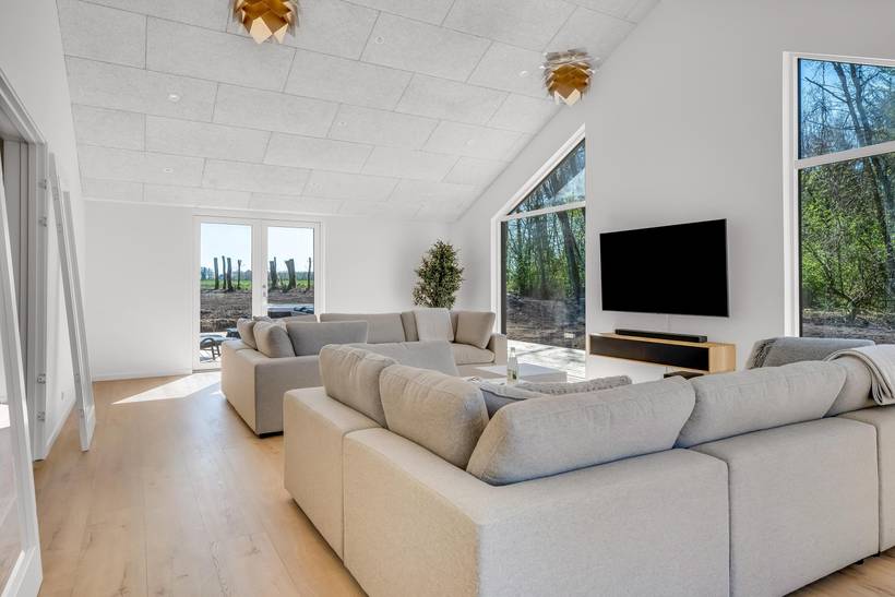Foto von Ferienhaus GJ63 in Salling - Thy/Limfjord