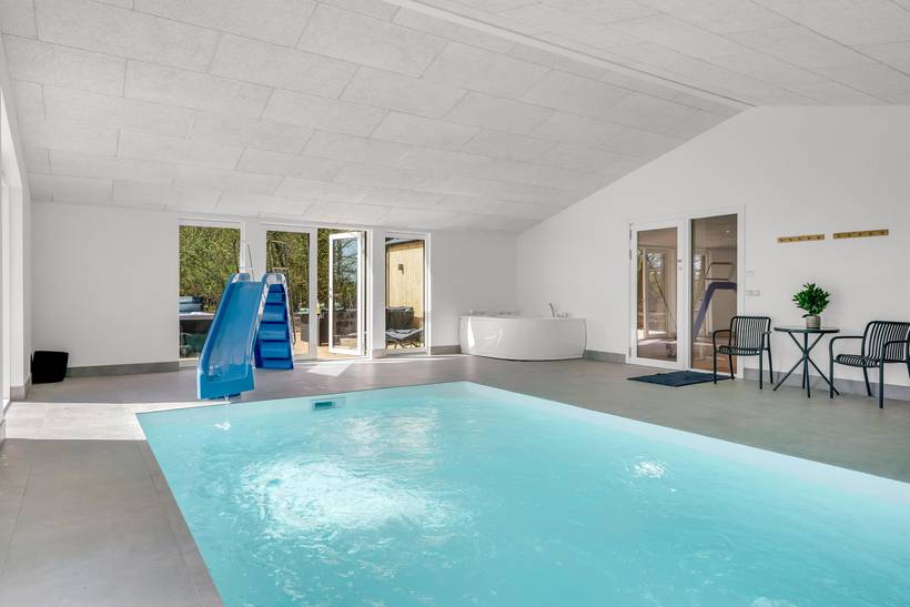 Foto von Ferienhaus GJ63 in Salling - Thy/Limfjord