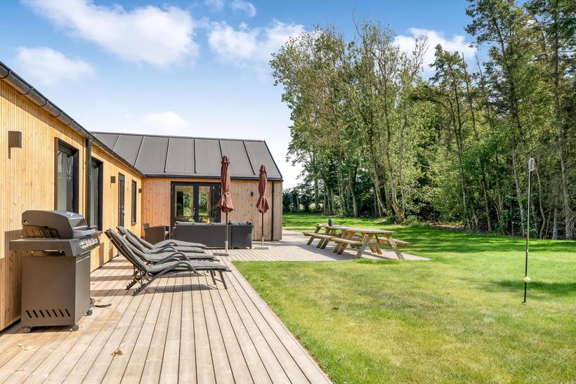 Foto von Ferienhaus GJ63 in Salling - Thy/Limfjord