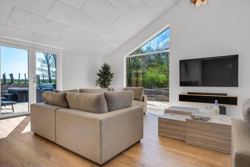 Foto von Ferienhaus GJ63 in Salling - Thy/Limfjord