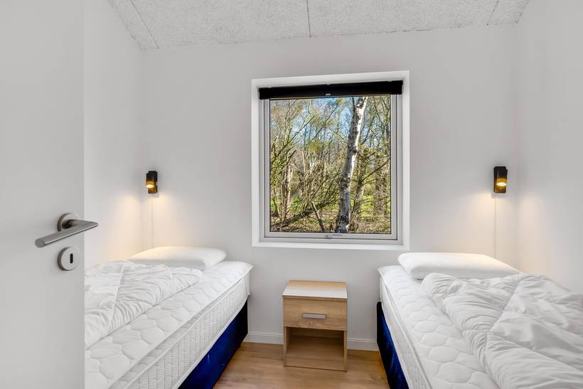 Foto von Ferienhaus GJ63 in Salling - Thy/Limfjord
