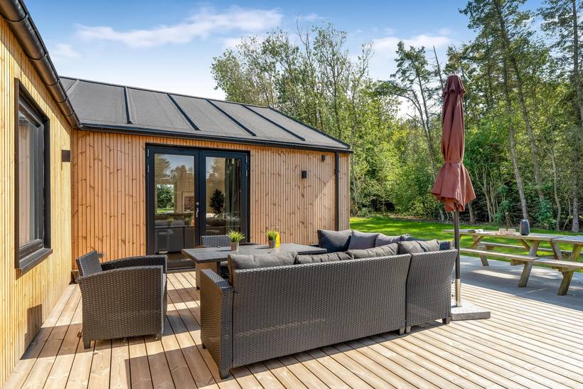 Foto von Ferienhaus GJ63 in Salling - Thy/Limfjord
