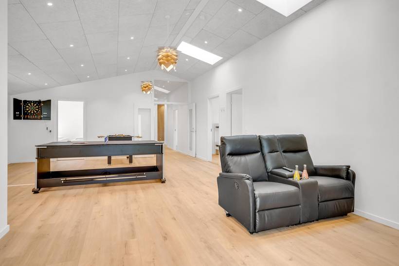Foto von Ferienhaus GJ63 in Salling - Thy/Limfjord