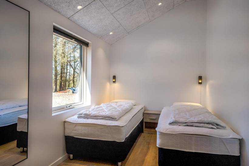 Foto von Ferienhaus GJ63 in Salling - Thy/Limfjord