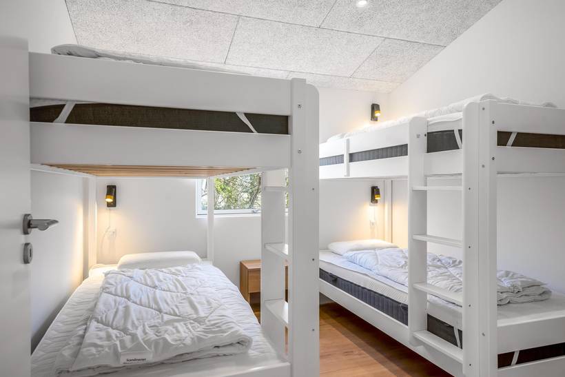 Foto von Ferienhaus GJ63 in Salling - Thy/Limfjord