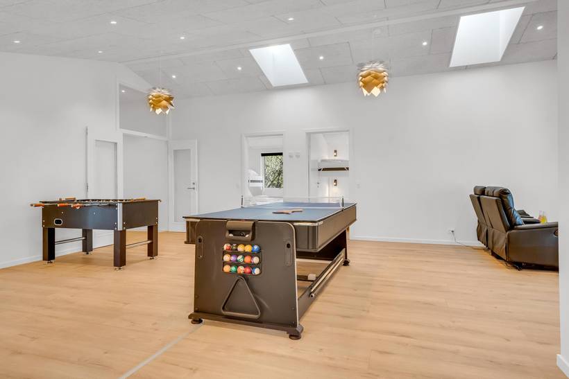 Foto von Ferienhaus GJ63 in Salling - Thy/Limfjord