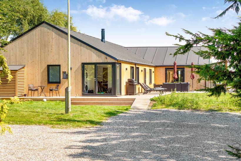 Foto von Ferienhaus GJ63 in Salling - Thy/Limfjord