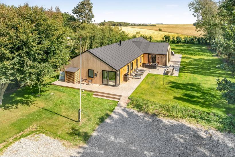 Foto von Ferienhaus GJ63 in Salling - Thy/Limfjord