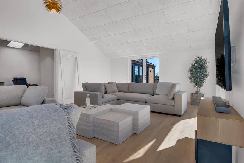 Foto von Ferienhaus GJ63 in Salling - Thy/Limfjord