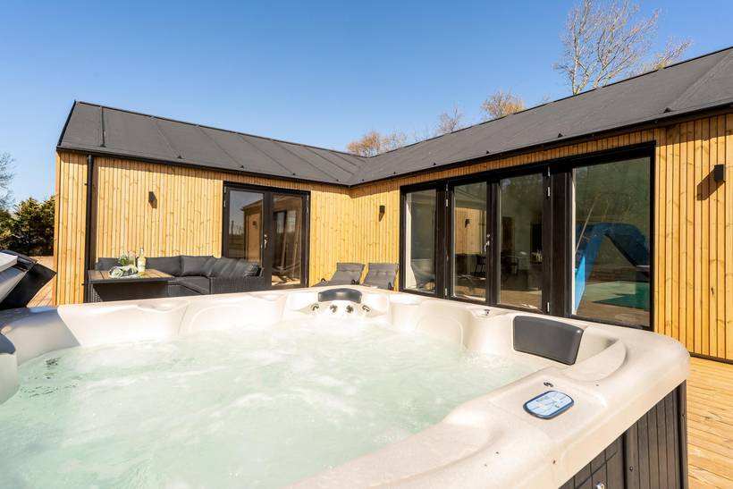 Foto von Ferienhaus GJ63 in Salling - Thy/Limfjord