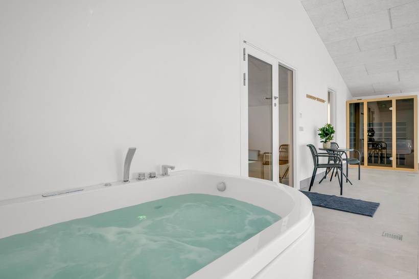 Foto von Ferienhaus GJ63 in Salling - Thy/Limfjord