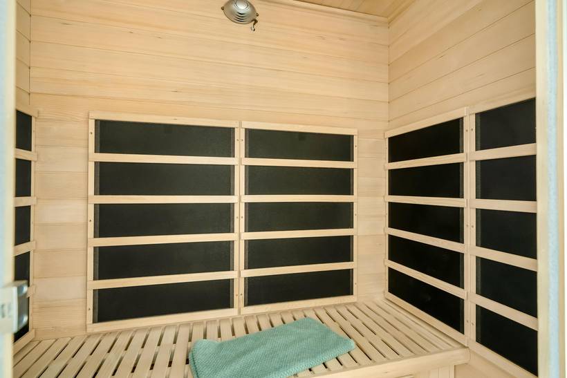 Foto von Ferienhaus GJ63 in Salling - Thy/Limfjord