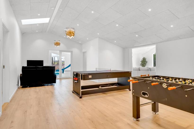 Foto von Ferienhaus GJ63 in Salling - Thy/Limfjord