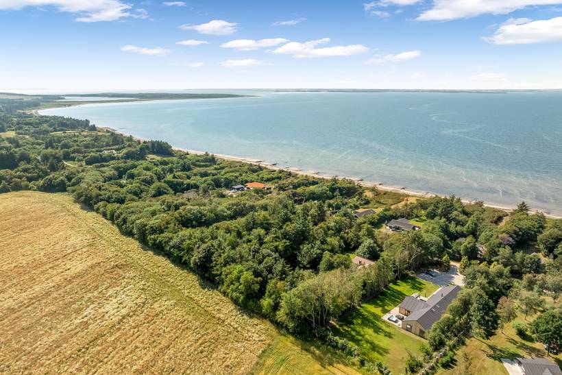 Foto von Ferienhaus GJ63 in Salling - Thy/Limfjord