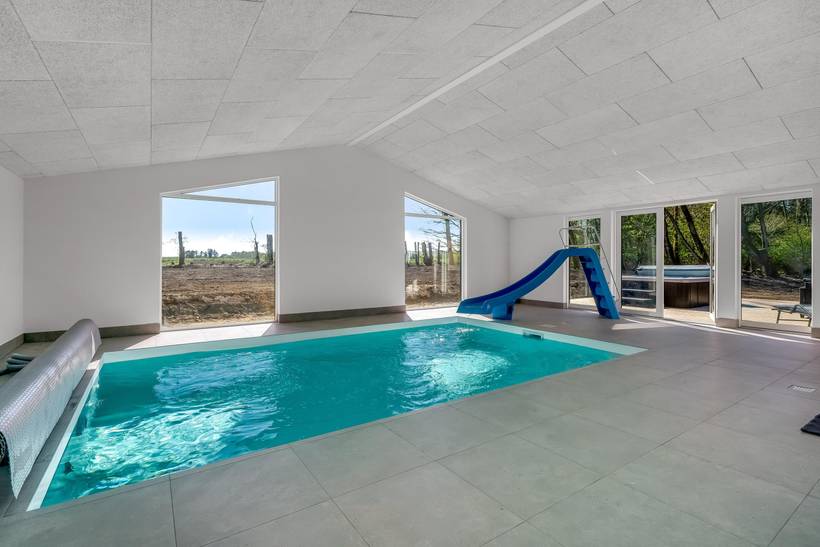 Foto von Ferienhaus GJ63 in Salling - Thy/Limfjord