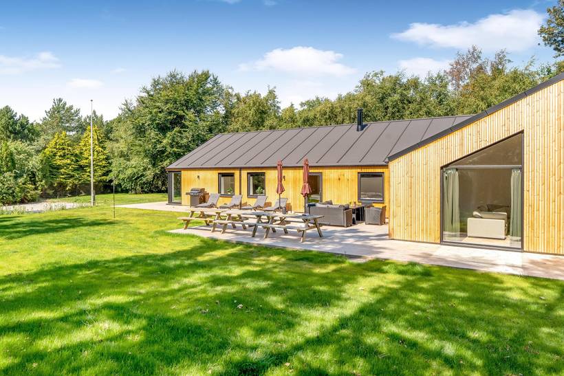 Foto von Ferienhaus GJ63 in Salling - Thy/Limfjord