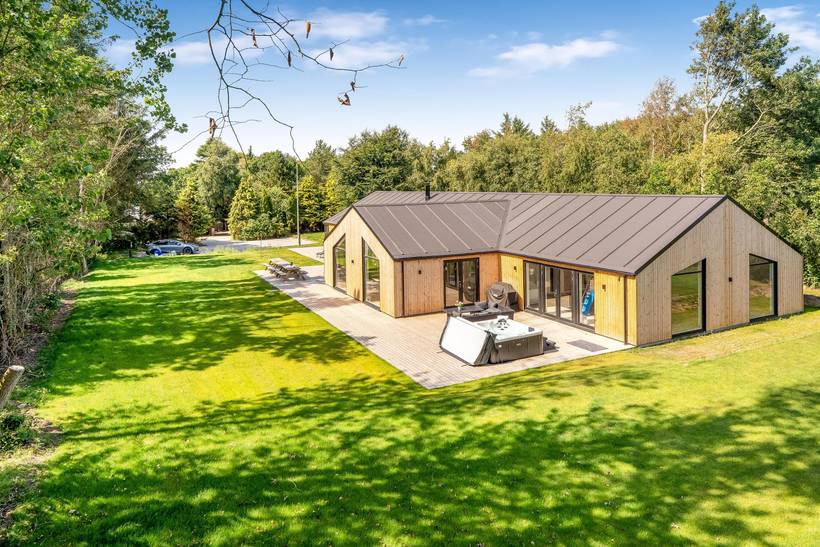 Foto von Ferienhaus GJ63 in Salling - Thy/Limfjord