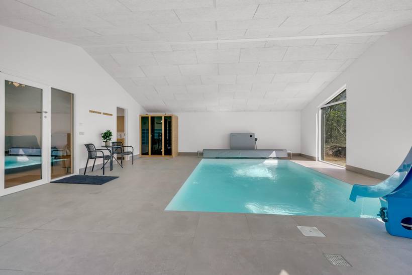 Foto von Ferienhaus GJ63 in Salling - Thy/Limfjord