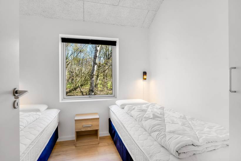 Foto von Ferienhaus GJ63 in Salling - Thy/Limfjord