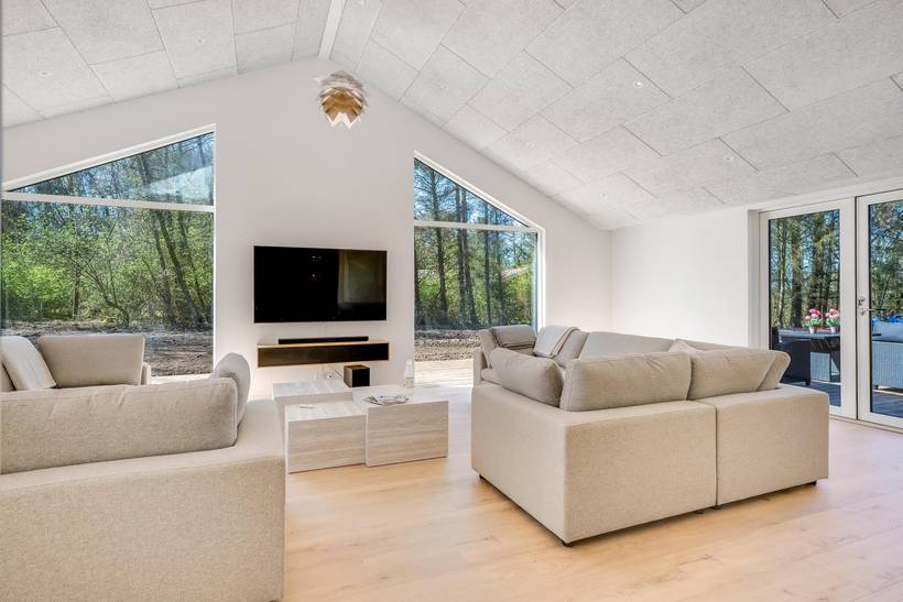 Foto von Ferienhaus GJ63 in Salling - Thy/Limfjord