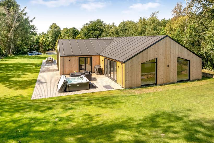 Foto von Ferienhaus GJ63 in Salling - Thy/Limfjord