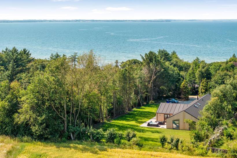 Foto von Ferienhaus GJ63 in Salling - Thy/Limfjord