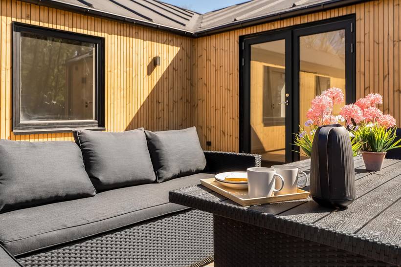 Foto von Ferienhaus GJ63 in Salling - Thy/Limfjord
