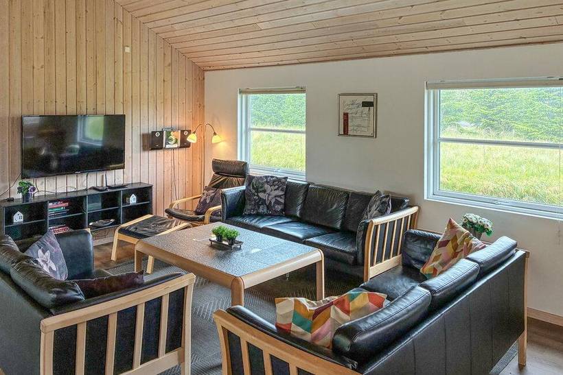 Foto von Ferienhaus GJ73 in Marielyst - Falster