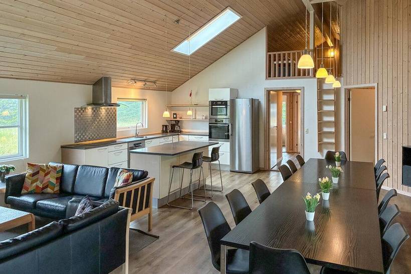 Foto von Ferienhaus GJ73 in Marielyst - Falster
