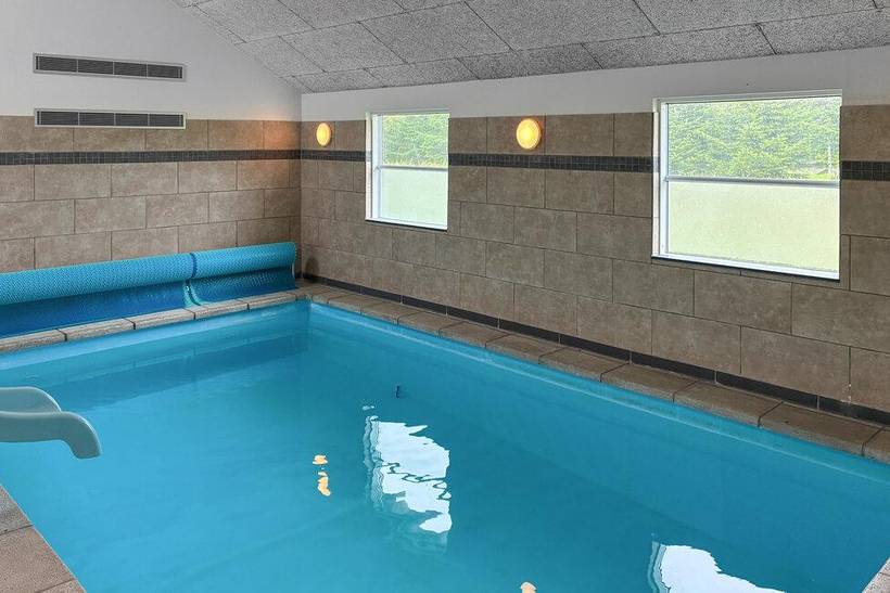 Foto von Ferienhaus GJ73 in Marielyst - Falster