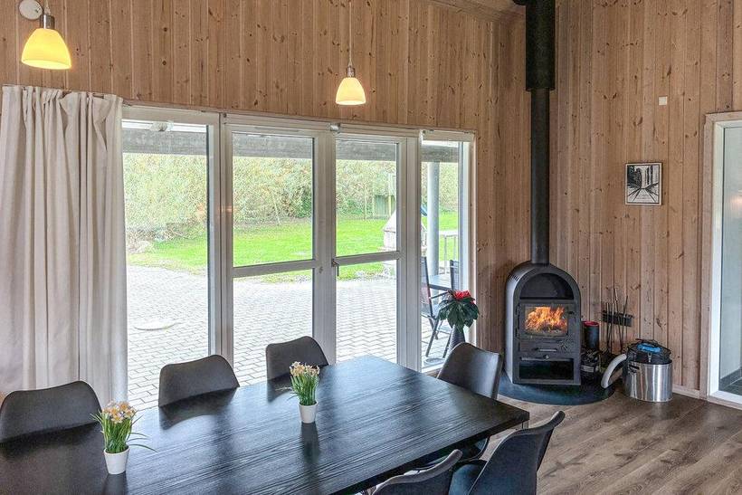 Foto von Ferienhaus GJ73 in Marielyst - Falster
